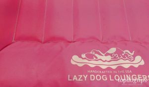 Lazy Dog Ligstoel Beoordeling