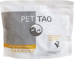 Pet Tao Dog Food - hondenvoer made in usa