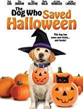 De hond die Halloween redde