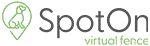 Spoton logo