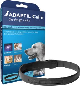 ADAPTIL Kalmerende Feromoon halsband voor honden