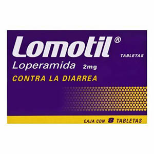 Lomotil (Atropine Diphenoxylate) - geneeskunde voor honden 