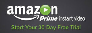 Amazon Prime Video - gratis proefversie