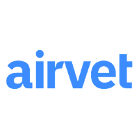 airvet logo