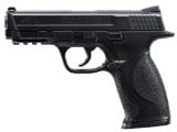 Smith &Wesson M&P Airgun (Gemiddeld)