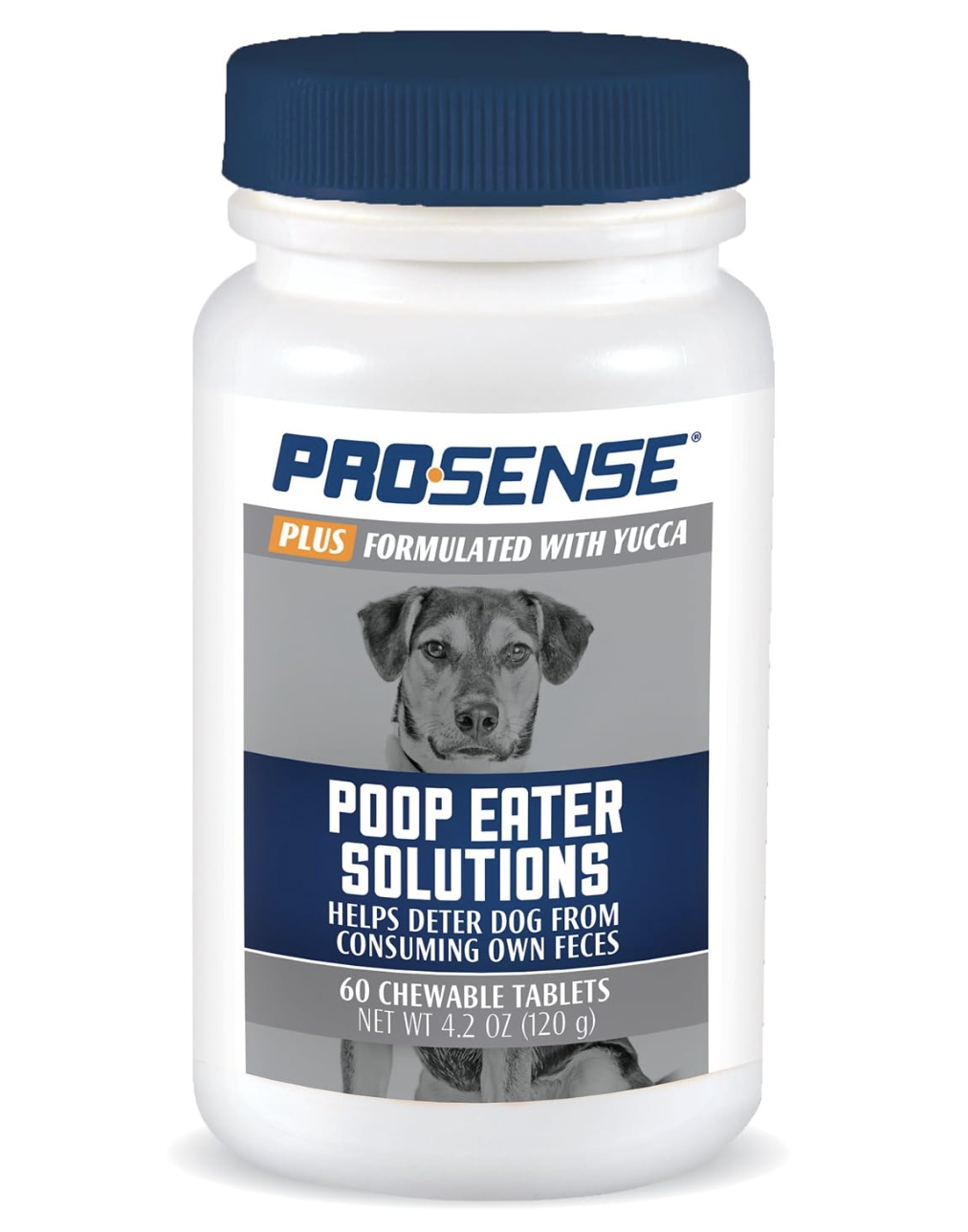 8. Pro-Sense P-87077 Poepeter oplossingen voor honden