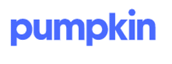Logo van de pompoendierenverzekering