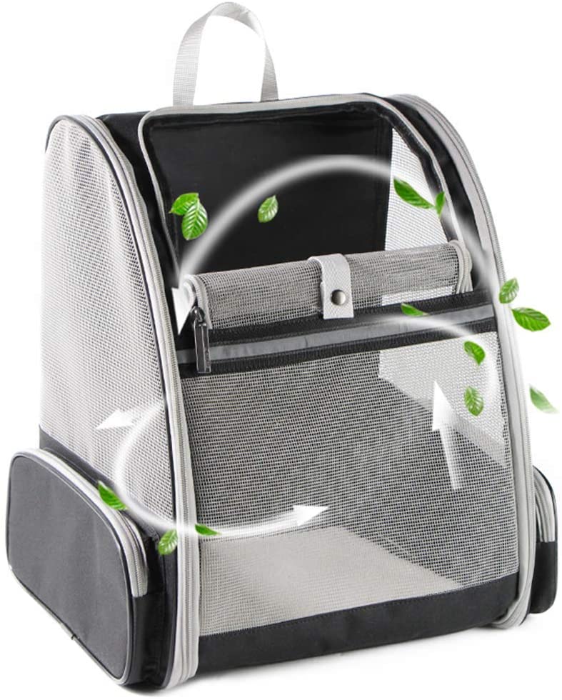 Texsens Innovatieve Bubble Backpack Pet Carriers