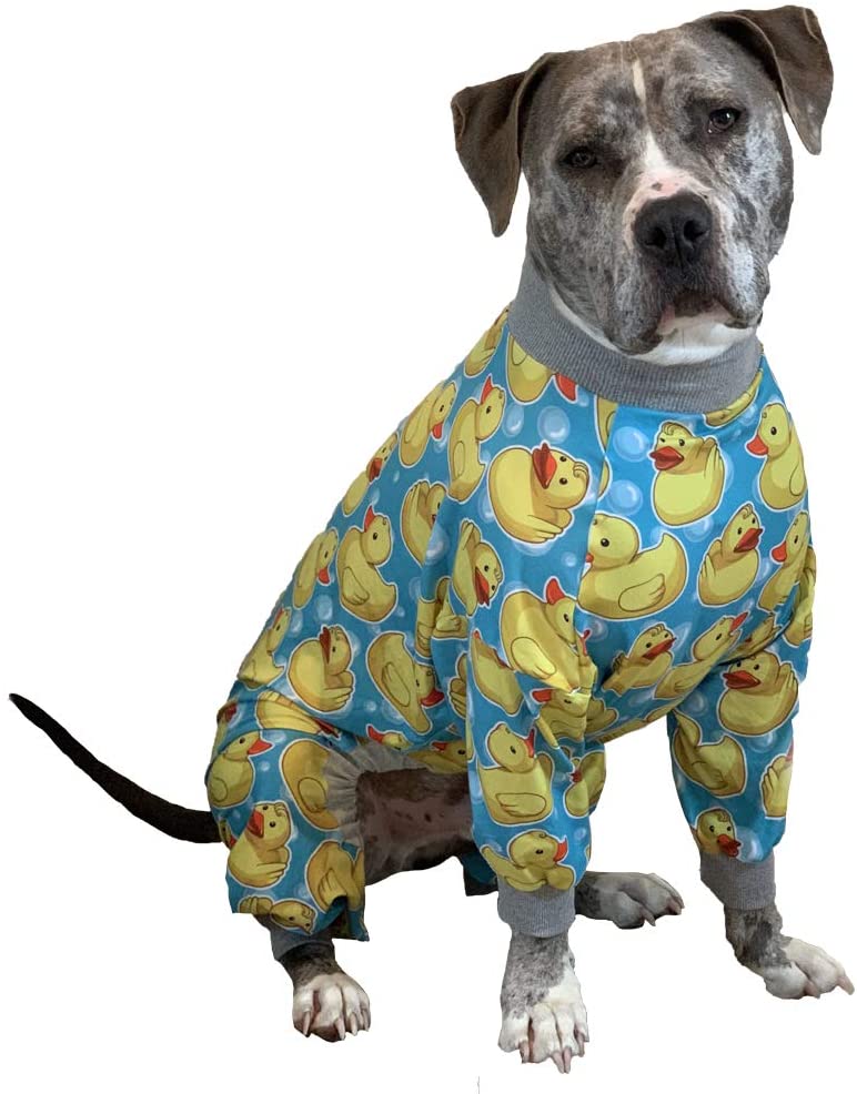 Tand en Honing Pitbull Pyjama's