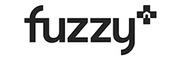 Fuzzy logo