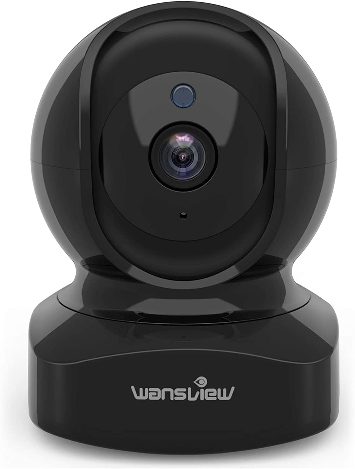 10. Wansview draadloze beveiligingscamera