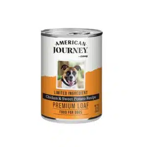 American Journey Limited Ingrediënt Dieet Kip & Zoete Aardappel