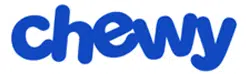 chewy logo nieuw