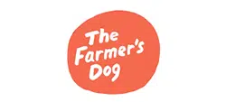 Het Farmer's Dog logo