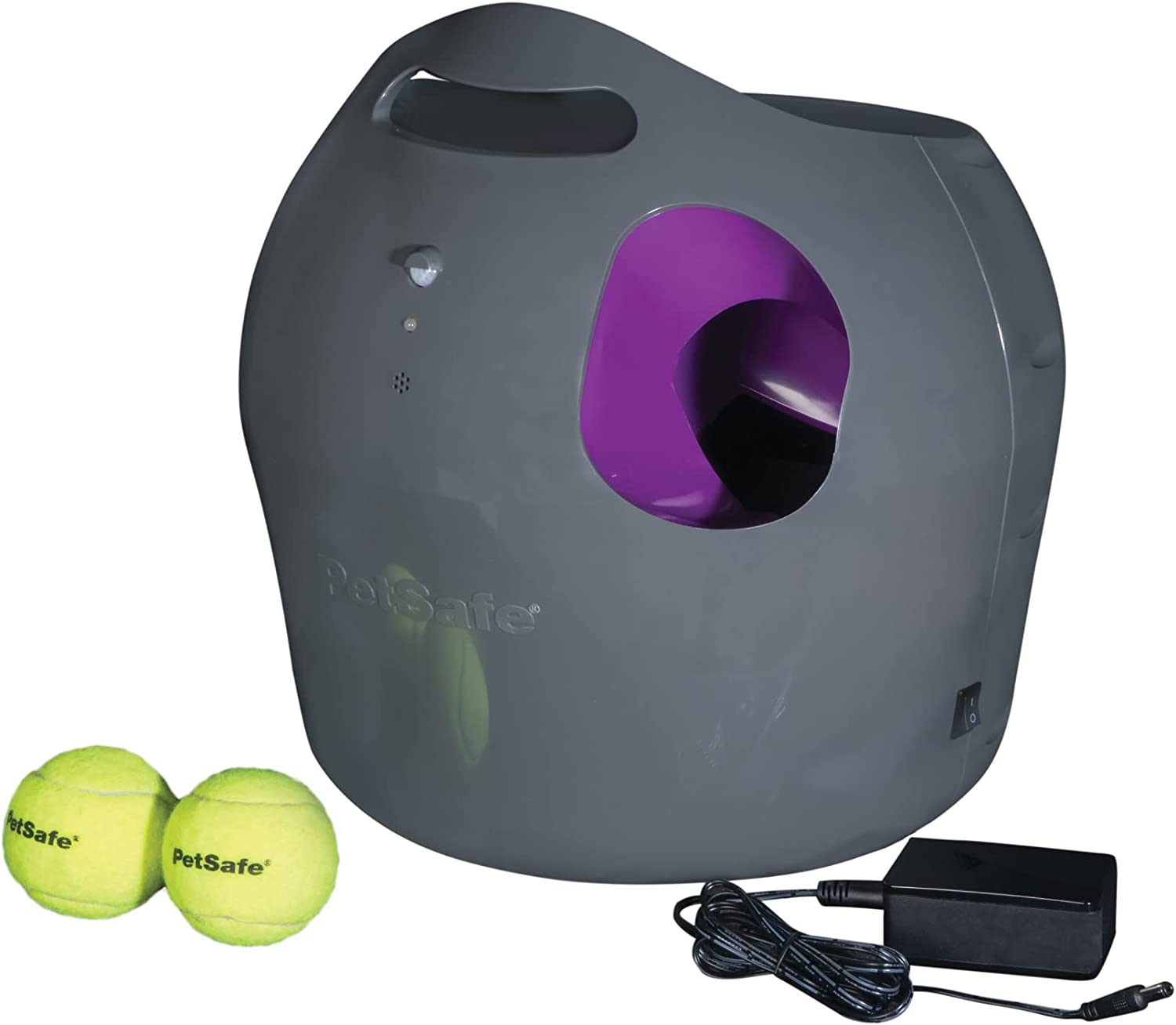 PetSafe Automatische Tennisbal Launcher