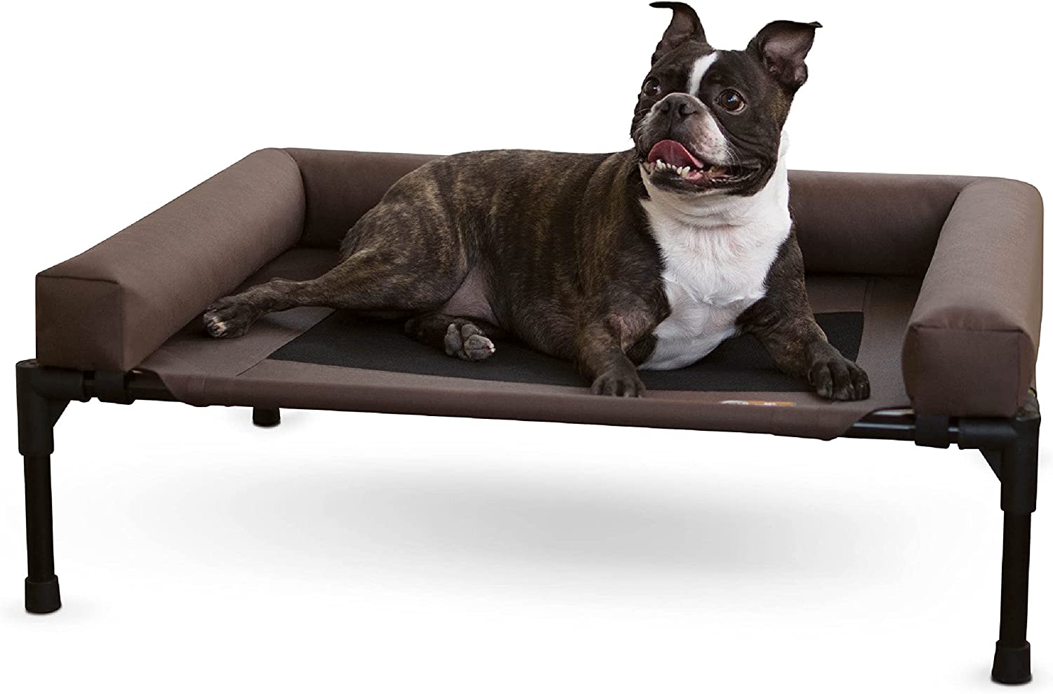 7. K&H Pet Products Bolster Hondenmand