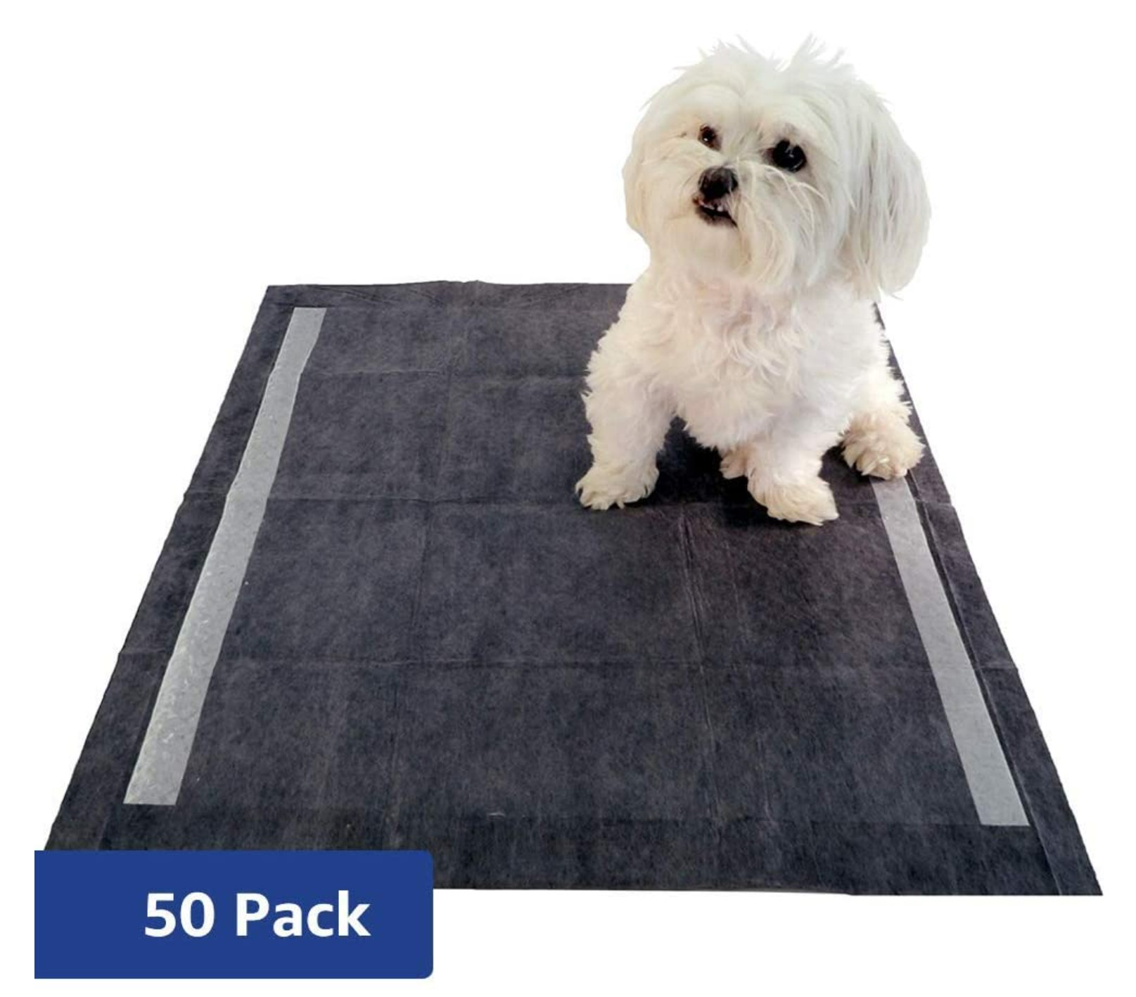 Solimo Super Absorberende Puppy Pads
