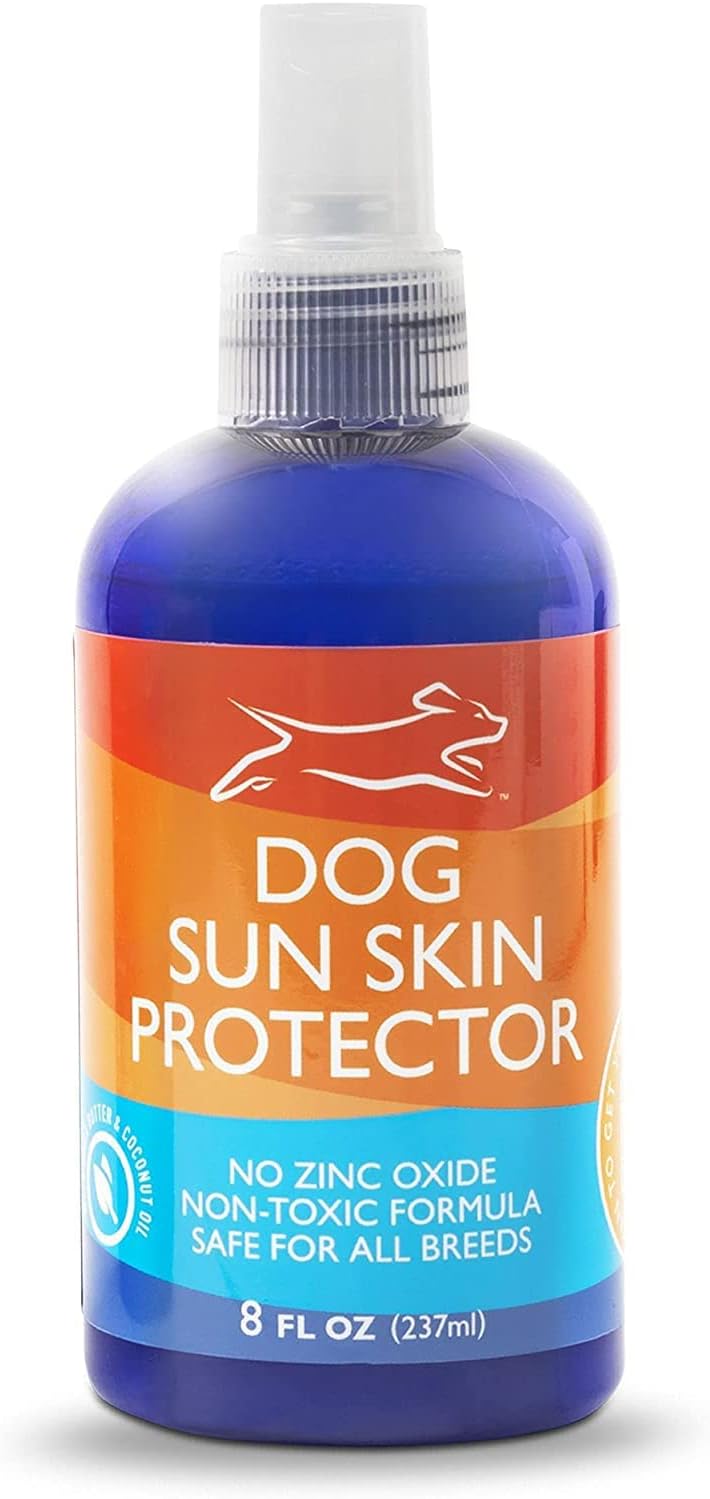 2. Emmy's Beste Huisdier Producten Sun Skin Protector Spray