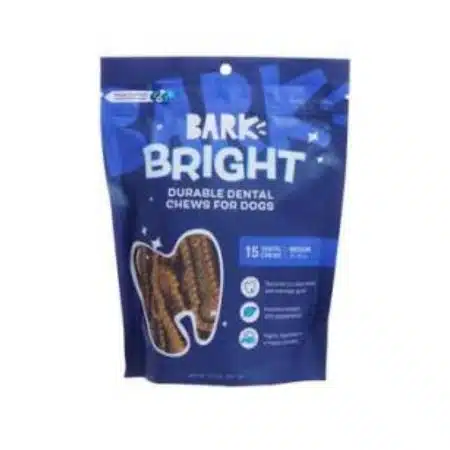 Bark Brite Duurzame Dental Sticks