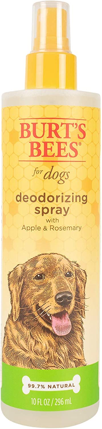 Burt's Bees for Pets Natuurlijke ontgeurende spray voor honden