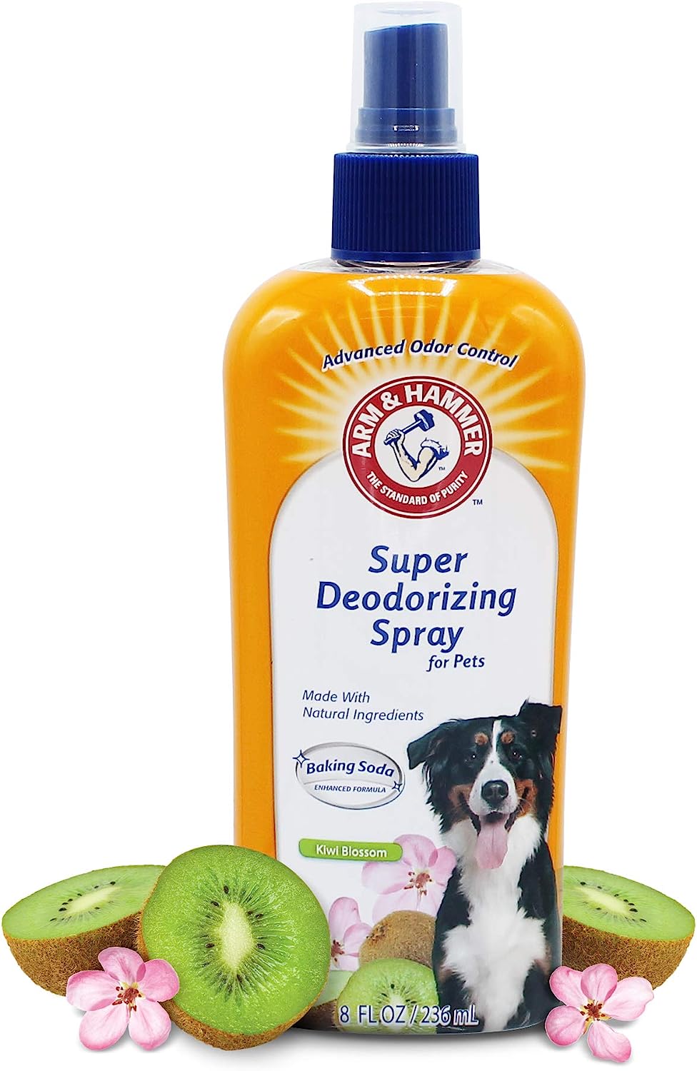 Arm & Hamer Voor Huisdieren Super Ontgeurende Spray voor Honden