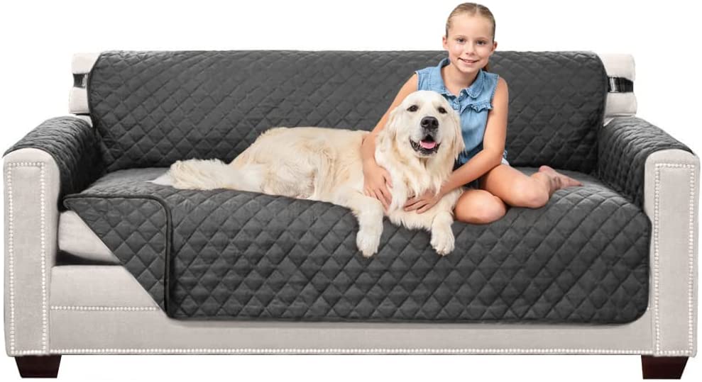Sofa Shield Gepatenteerde Couch Slip Cover