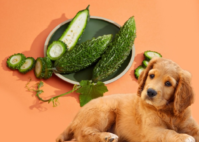 Kunnen honden bittere kalebassen eten