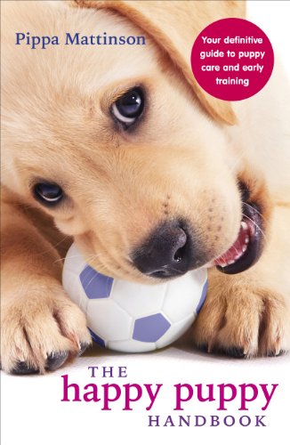 Het Happy Puppy Handboek