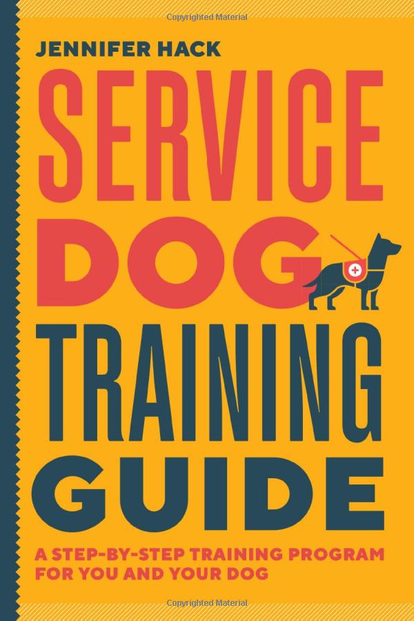 Trainingsgids voor hulphonden