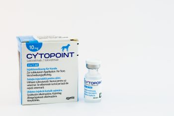 Cytopoint jeuk reliëf
