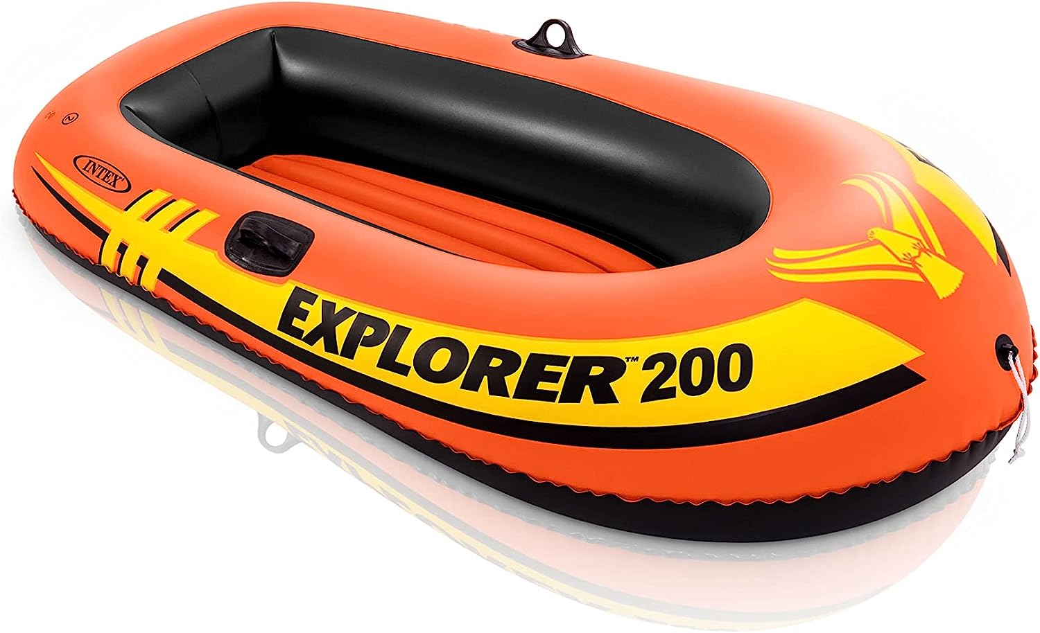 Intex Explorer Opblaasbare Boot