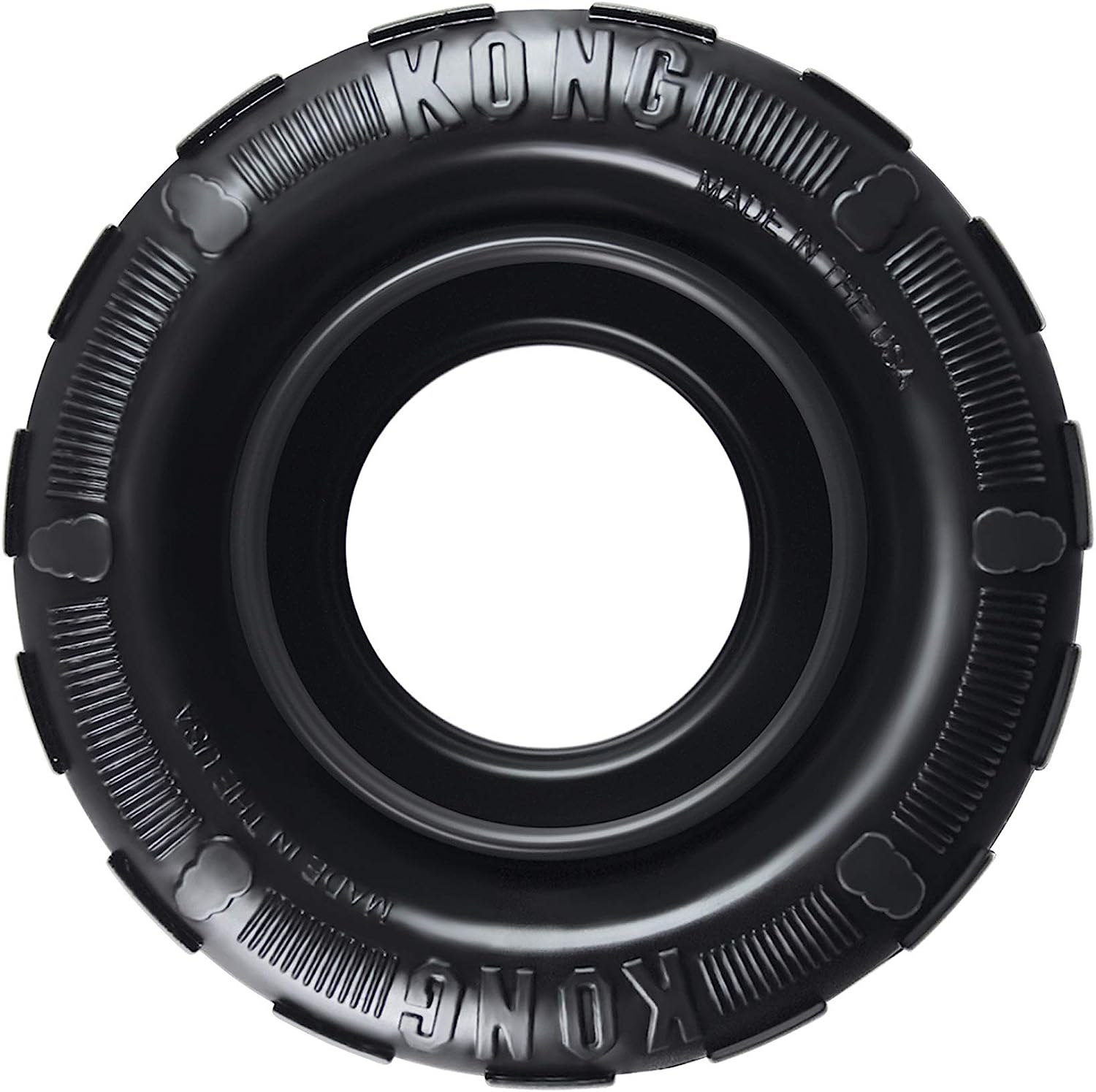KONG Extreme Tire Hond Toy