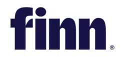 Finn logo 250