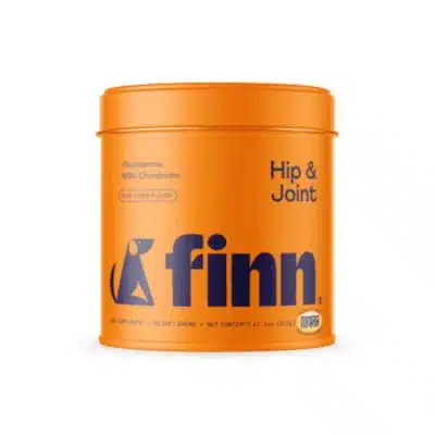 Hip Joint Finn Dog Supplement