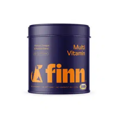 Multivitamine Finn Dog Supplement