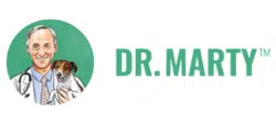 Dr Marty logo 250