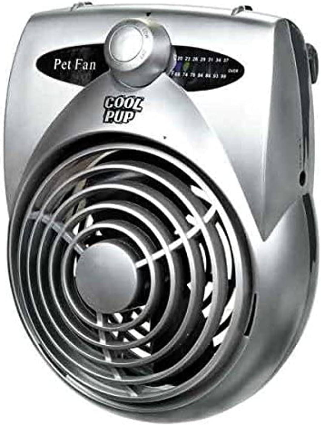 Pro Select Store Cool Pup Crate Fan