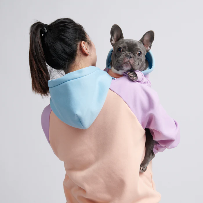 Spark Paws Bijpassende kleding voor mensen en honden