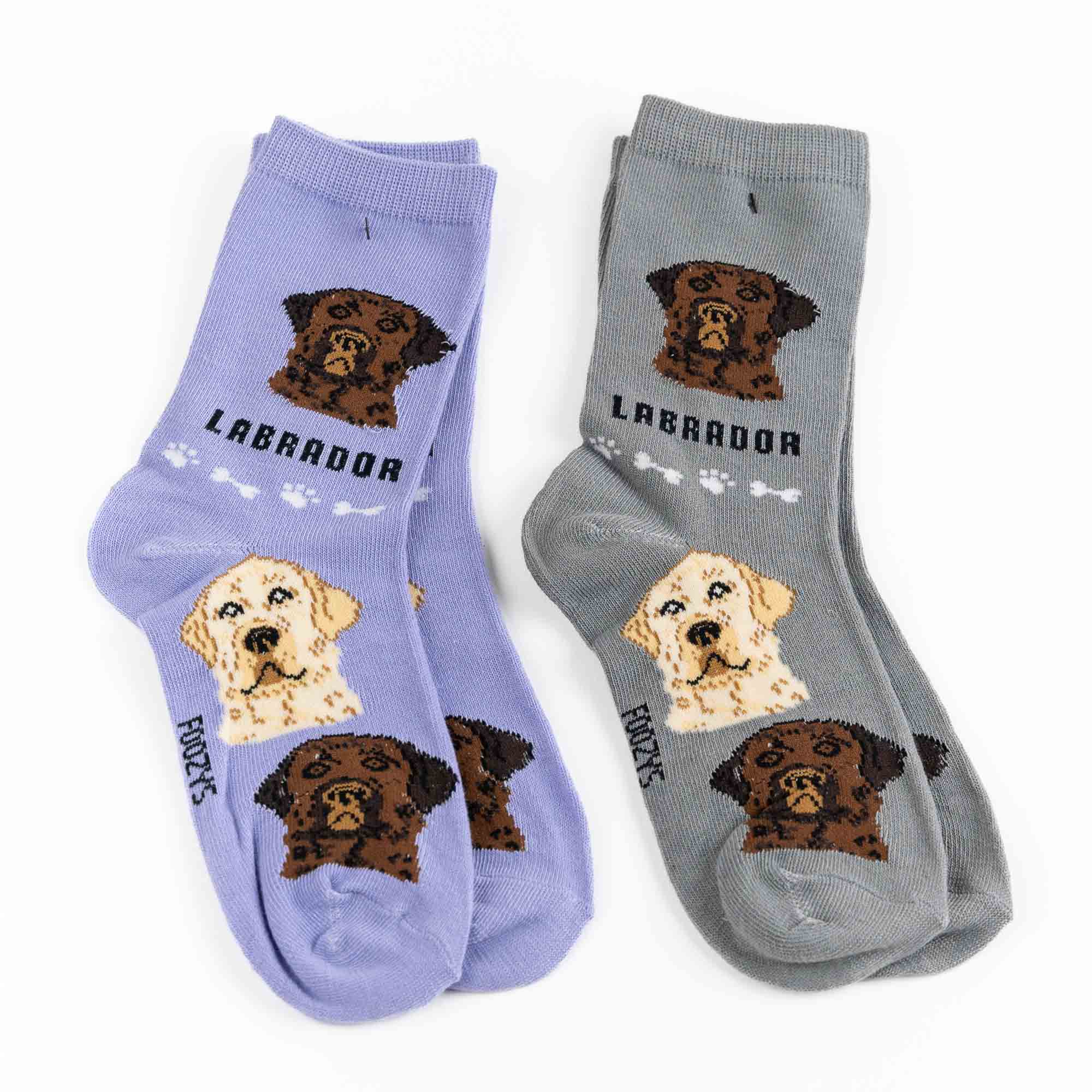 iHeartDogs Mijn favoriete hondenras sokken
