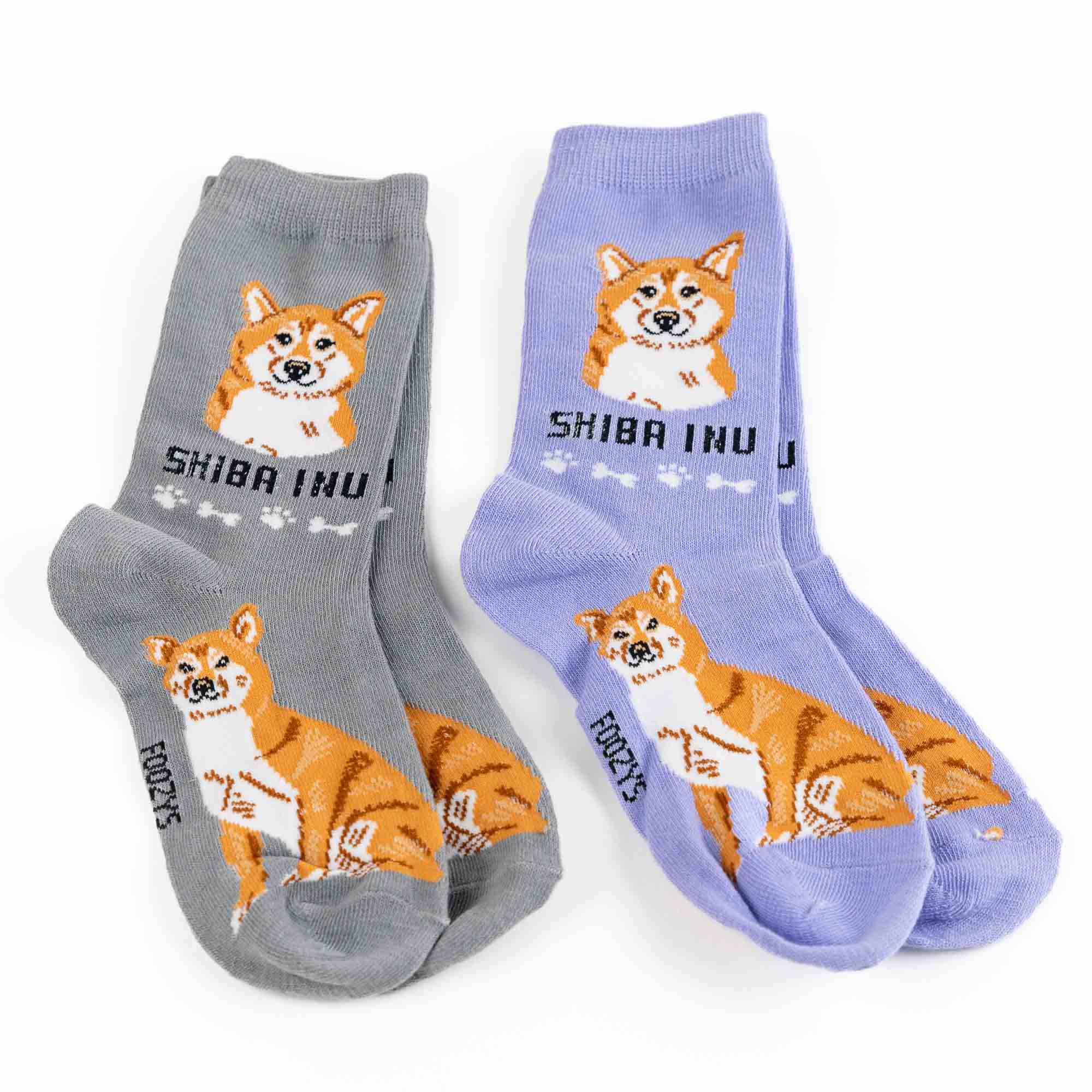 Mijn favoriete sokken voor hondenrassen ($ 9.99)