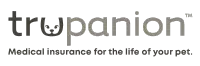 Trupanion Logo 250 transparant