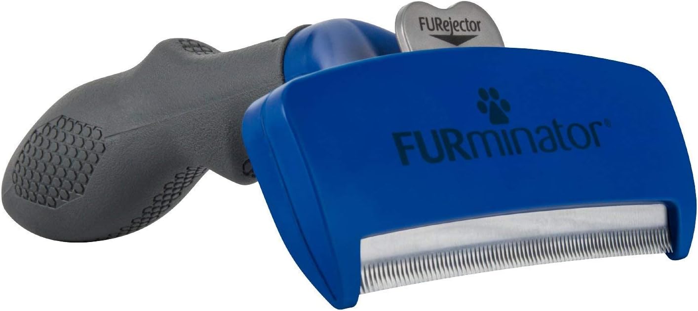FURminator Undercoat Deshedding Tool voor honden