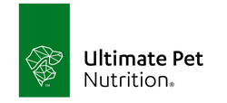 Ultimate Pet Nutrition logo 250.