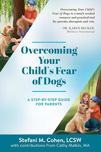De angst van uw kind voor honden overwinnen: een stapsgewijze handleiding voor ouders