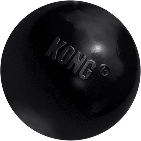 Kong Extreme Ball Hondenspeelgoed