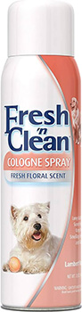 PetAg Fresh 'N Clean Dog Keulen Spray