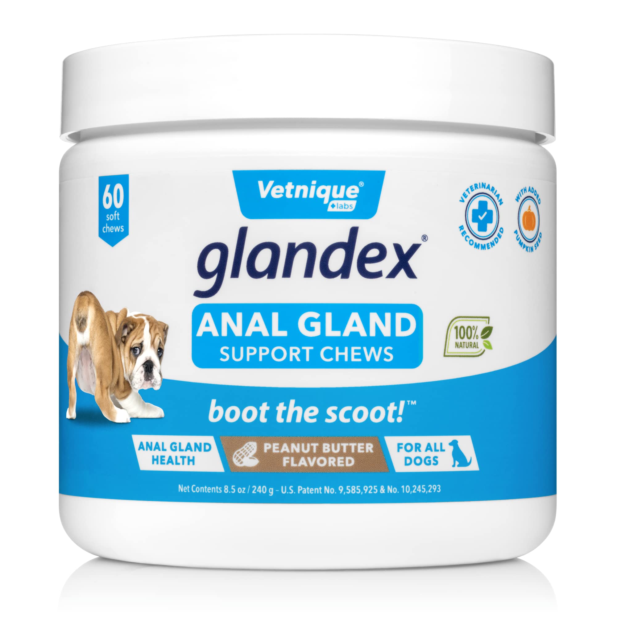 Glandex product afbeelding