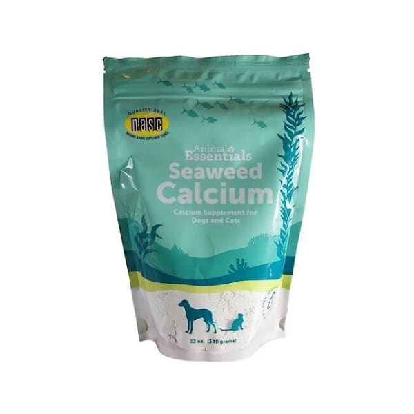 Animal Essentials Zeewier Calcium Supplement