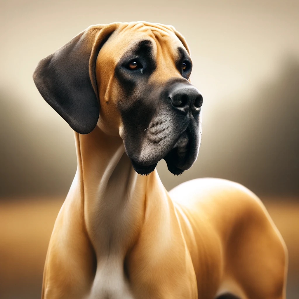 Duitse Dog-kleuren: 7 verbluffende variaties met afbeeldingen