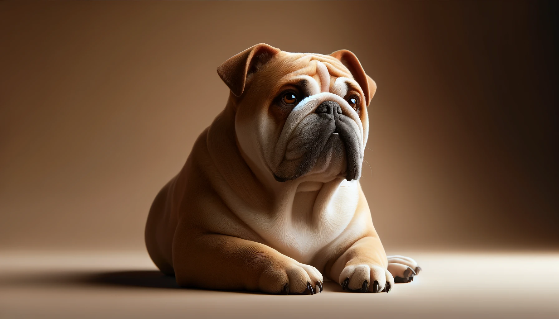 Bulldog-kleuren: 7 verbluffende variaties met afbeeldingen